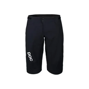 Poc Cykelbyxor Velocity Shorts Uranium Black Beställ idag