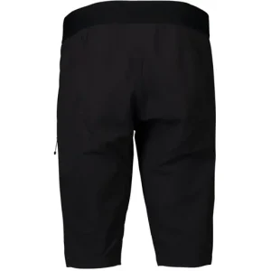 Endast idag Poc Cykelbyxor Guardian Air Shorts Uranium Black