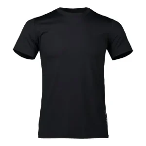 Lågt pris Poc Cykeltröja M'S Reform Enduro Light Tee Uranium Black
