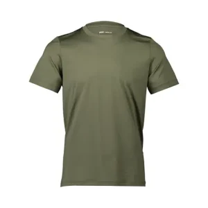 Poc Cykeltröja M'S Reform Enduro Light Tee Epidote Green Trygg betalning