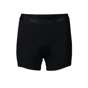 Poc Cykelbyxor W'S Re-Cycle Boxer Uranium Black Begränsad tid