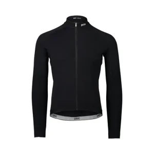 Poc Cykeltröja M'S Ambient Thermal Jersey Uranium Black Kundfavorit