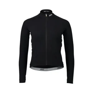 Poc Cykeltröja W'S Ambient Thermal Jersey Uranium Black Expressleverans