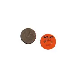 XLC BP-O45 Skivbromsbelägg (Clarks CMDS | CMD7 | CMD12) köpa billigt Köp online