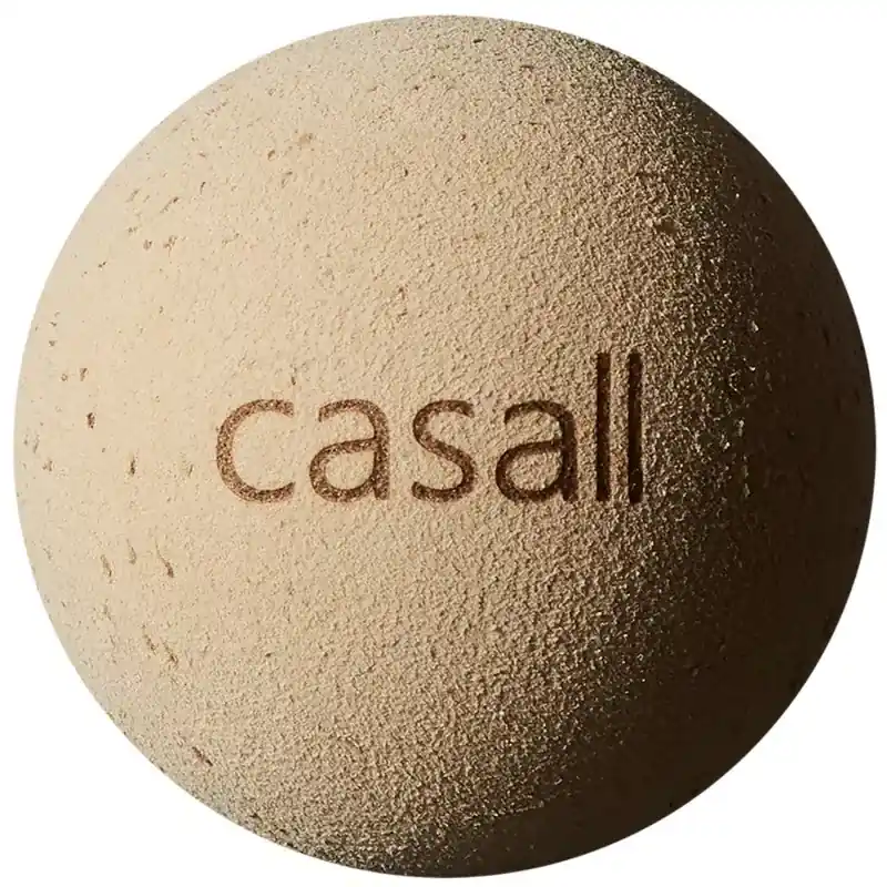 Köp online Casall Pressure point ball Bamboo Natural