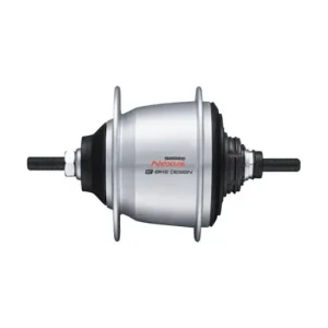 Bästa pris Shimano Baknav Nexus 5 186/36H Silver