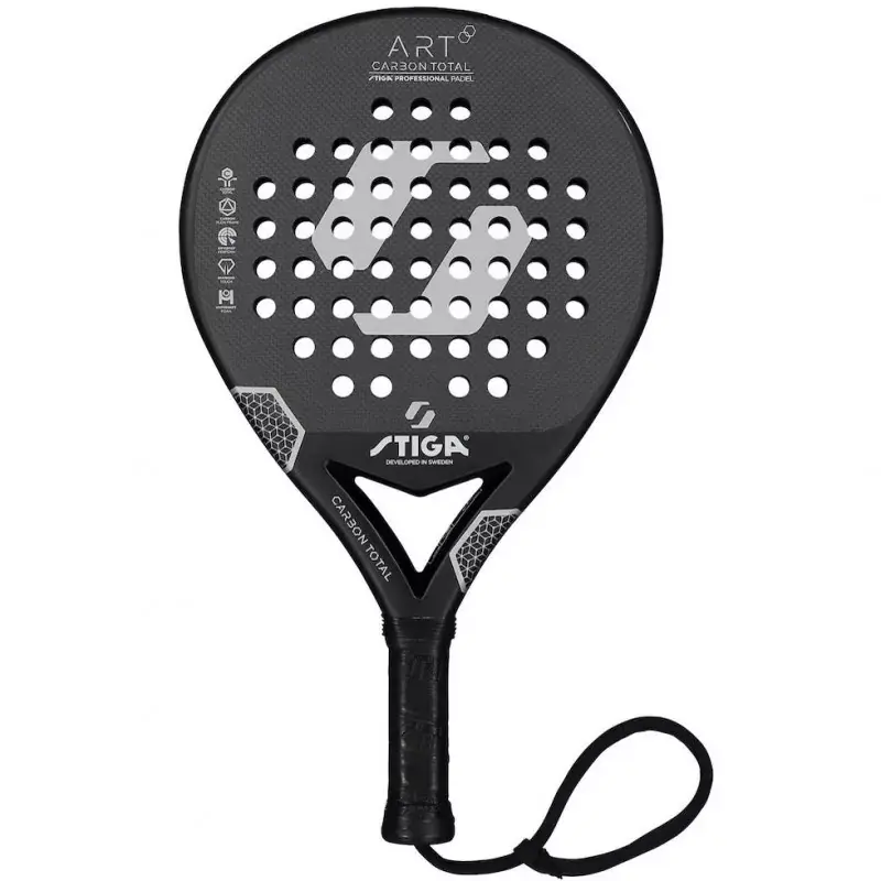 Stiga ART Padelracket Köp nu