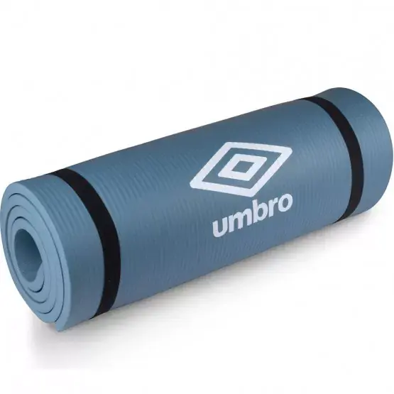 Bästa pris Umbro Yogamatta 190 x 58 x 1,5 cm