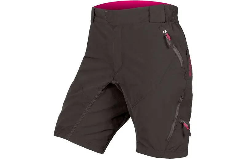 Endura Dam Hummvee Short ll Beställ nu