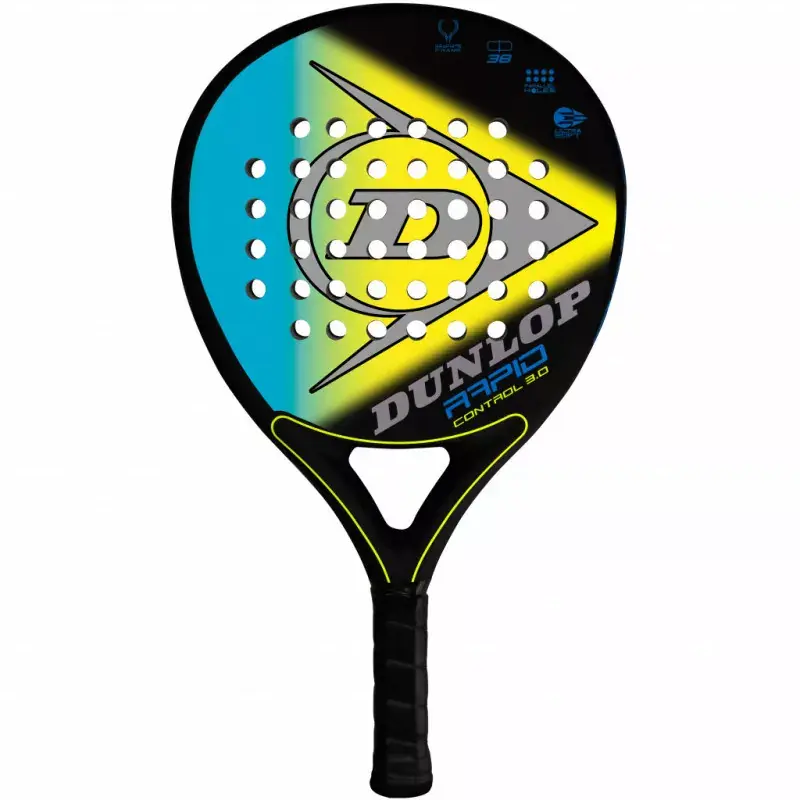 Dunlop Padelrack Rapid Control 3.0 Premium