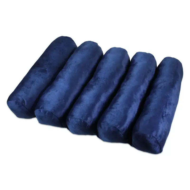 risnedsättning Wellys®GI-041435: Flervägs stödkudde - 5 positioner