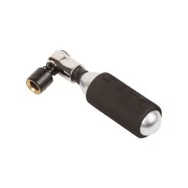 Zéfal EZ Big Shot Patronpump (svart / silver | AV/DV/SV) köpa billigt Erbjudande