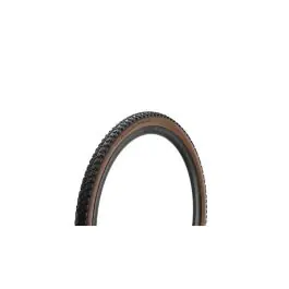 Fynd Pirelli Cinturato Gravel Mixed Terrain Cykeldäck (35-622 | svart / bru