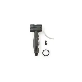 Begränsat erbjudande Park Tool 1096 Tänder Pumpmunstycke Kit för PFP-5 / 7 köpa billigt v